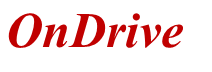 OnDrive Inc.