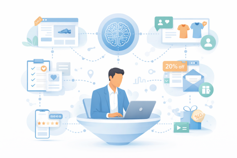 AI marketing strategy