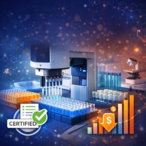 automated liquid handling