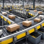 industrial conveyor systems