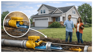 A Homeowner’s Guide to Backwater Valves and Backflow Prevention Devices