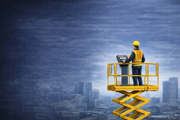 10 Mistakes to Avoid When Using Personnel Lifts for Rent on Active Sites