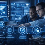 cybersecurity companies