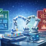 lab automation equipment