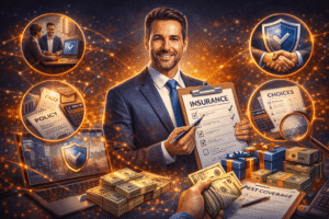 Insurance brokers in Ontario