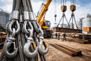 wire rope slings