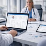 Web-Based EMR Software for Ontario