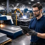 Metal Fabrication Services in Mississauga