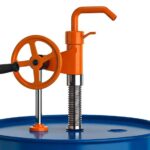 5 Ways a Drum Pump Can Reduce Operational Costs