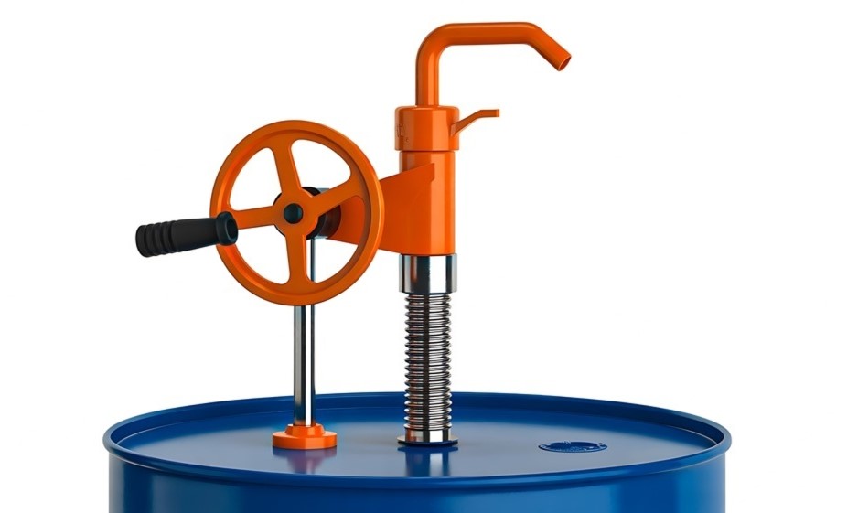 5 Ways a Drum Pump Can Reduce Operational Costs
