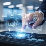 4 Large Touch Screen Display Solutions Changing Interactive Technology