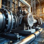 Strategic Partnerships for Centrifugal Pump Reliability