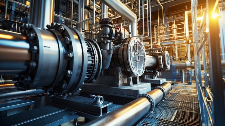Strategic Partnerships for Centrifugal Pump Reliability