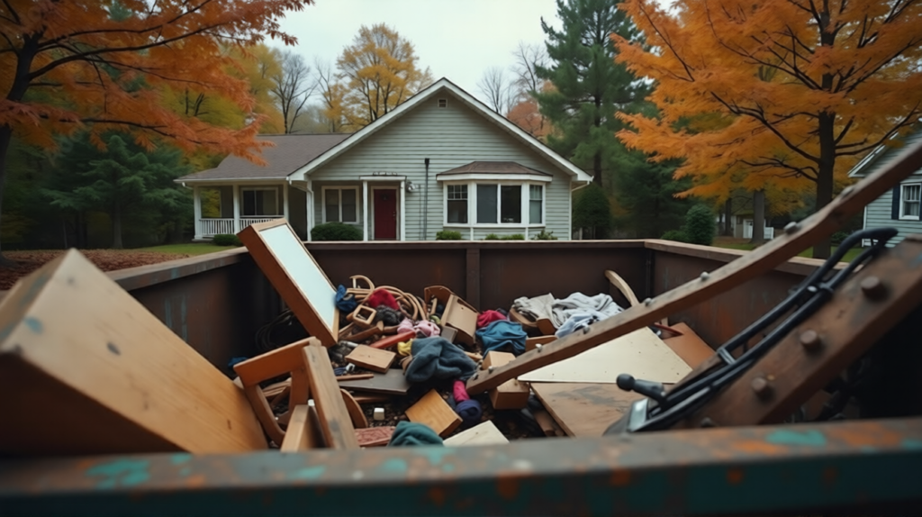 5 Things to Plan Before Booking a Renovation Debris Removal Appointment
