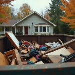 5 Things to Plan Before Booking a Renovation Debris Removal Appointment
