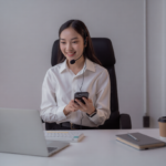 Virtual Reception Services