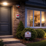 home alarm systems in Toronto