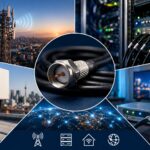 Coaxial Cable Assemblies