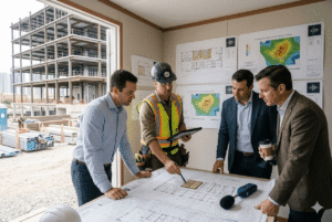 acoustical engineering consultants