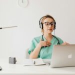 How Virtual Receptionists Improve Business Productivity