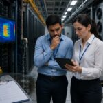 data center cooling systems
