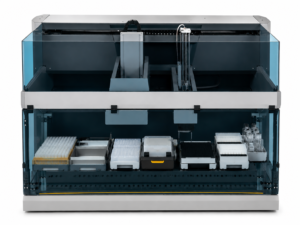 Pre-Owned Automated Liquid Handling