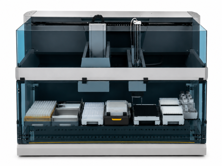 Pre-Owned Automated Liquid Handling