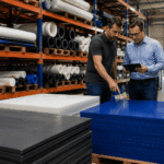 plastic manufacturers