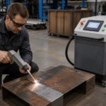 Laser cleaning company