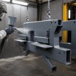 powder coating PEI