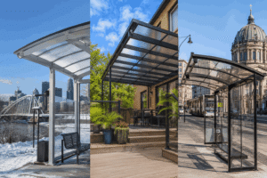 polycarbonate sheets in Edmonton