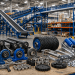 Conveyor Parts Suppliers