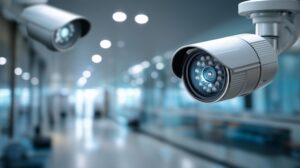 Video Surveillance Installation Services