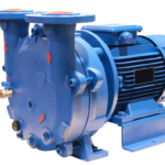 Centrifugal Water Pump