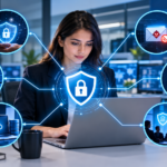cybersecurity services company